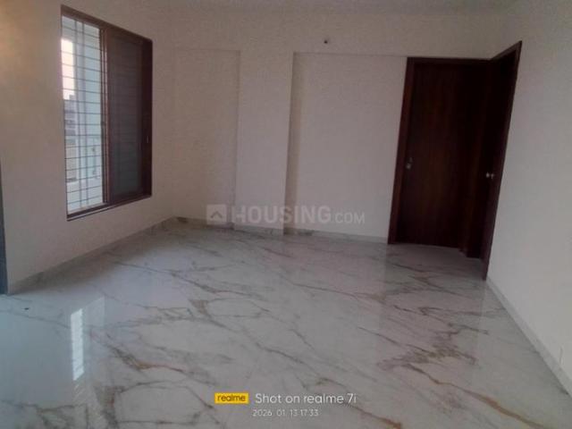 3 BHK Independent Builder Floor in Rane Nagar for resale Nashik. The reference number is 20699977