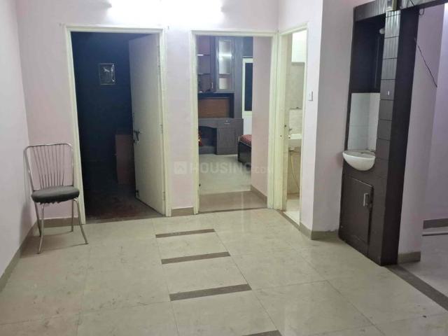 3 BHK Independent Builder Floor in Rangbari for rent Kota. The reference number is 16513670