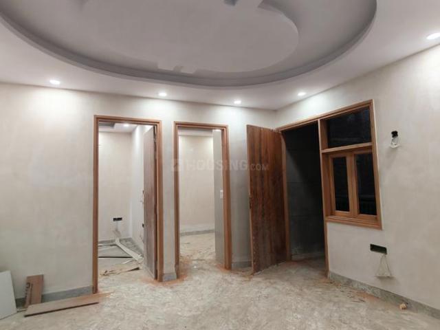 3 BHK Independent Builder Floor in Ranjeet Nagar for resale New Delhi. The reference number is 19770298
