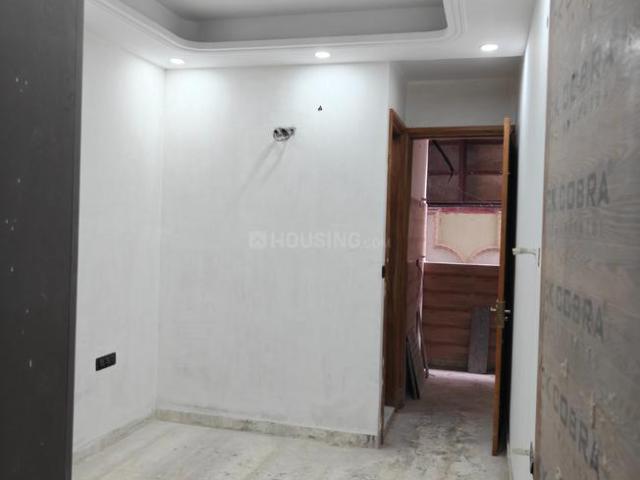 3 BHK Independent Builder Floor in Ranjeet Nagar for resale New Delhi. The reference number is 19771859