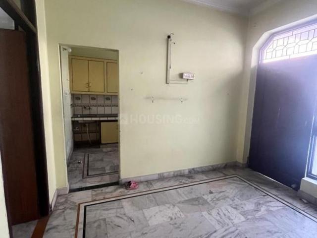 3 BHK Independent Builder Floor in Rawat Pur for rent Kanpur. The reference number is 20225580