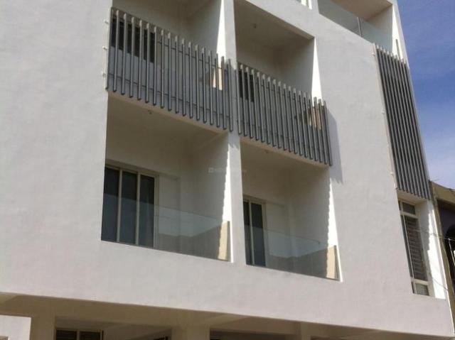 3 BHK Independent Builder Floor in Rau for rent Indore. The reference number is 8171574