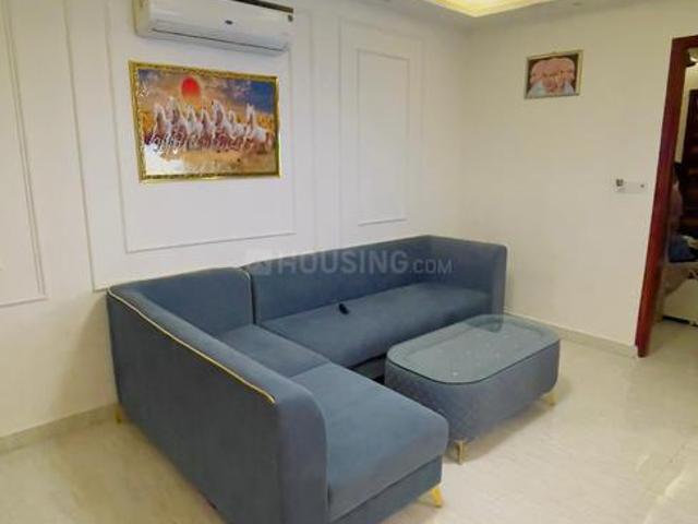 3 BHK Independent Builder Floor in Razapur Khurd for resale New Delhi. The reference number is 18799559