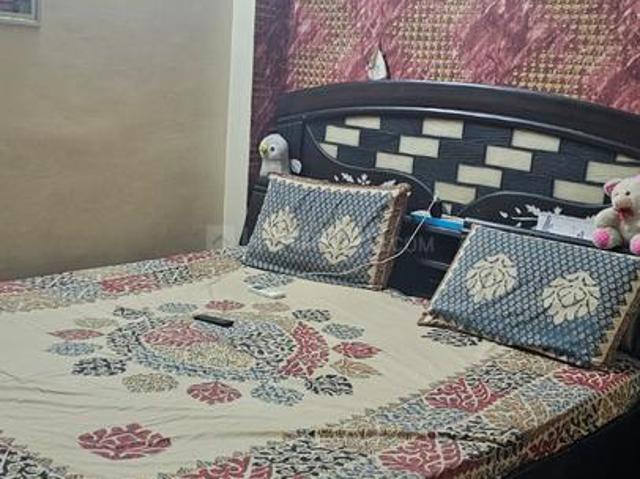3 BHK Independent Builder Floor in Razapur Khurd for resale New Delhi. The reference number is 20509876