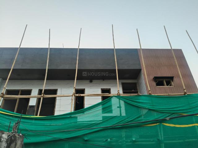 3 BHK Independent Builder Floor in Rithala for resale New Delhi. The reference number is 20266093