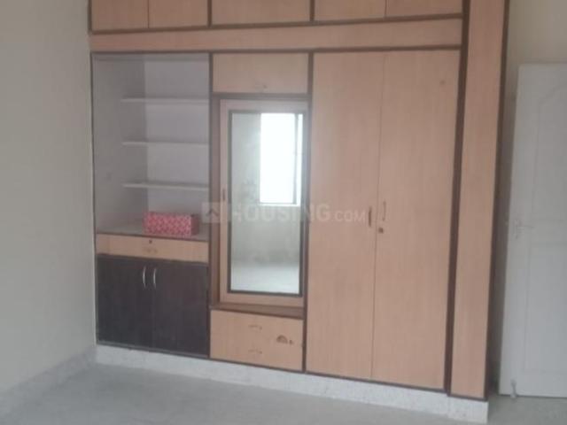 3 BHK Independent Builder Floor in RMV Extension Stage 2 for rent Bengaluru. The reference number is 20489358
