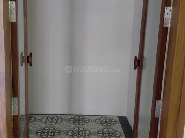 3 BHK Independent Builder Floor in RMV Extension Stage 2 for rent Bengaluru. The reference number is 20033855