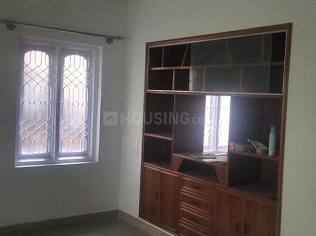 3 BHK Independent Builder Floor in RMV Extension Stage 2 for rent Bengaluru. The reference number is 20250474