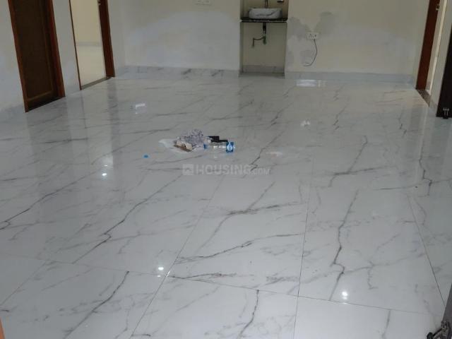 3 BHK Independent Builder Floor in Roberts Lines for rent Lucknow. The reference number is 20966184