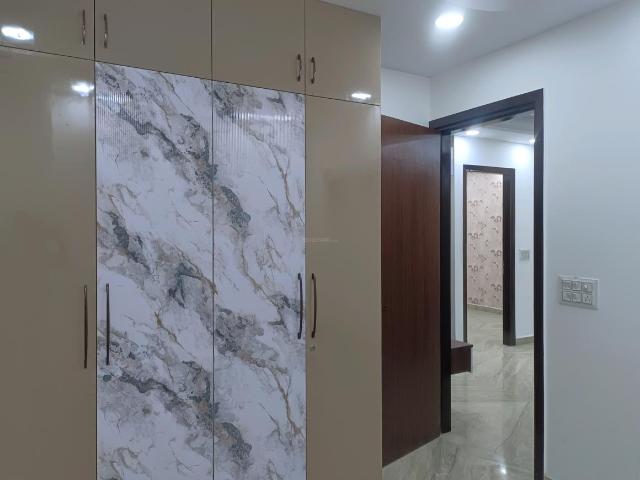 3 BHK Independent Builder Floor in Rohini Sector 28 for resale New Delhi. The reference number is 16990008
