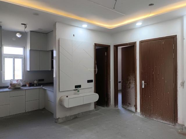 3 BHK Independent Builder Floor in Rohini Sector 28 for resale New Delhi. The reference number is 17573569