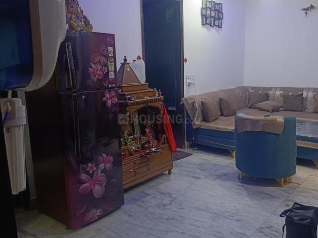 3 BHK Independent Builder Floor in Rohini Sector 28 for resale New Delhi. The reference number is 18555269