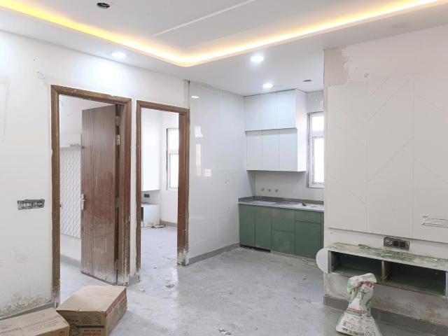 3 BHK Independent Builder Floor in Rohini Sector 28 for resale New Delhi. The reference number is 18210603