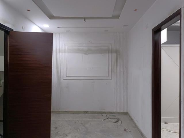 3 BHK Independent Builder Floor in Rohini Sector 28 for resale New Delhi. The reference number is 18220320