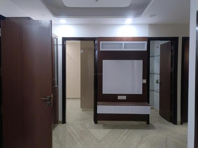3 BHK Independent Builder Floor in Rohini Sector 28 for resale New Delhi. The reference number is 18220343
