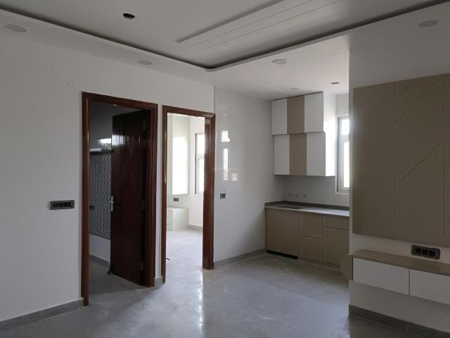 3 BHK Independent Builder Floor in Rohini Sector 28 for resale New Delhi. The reference number is 19527939