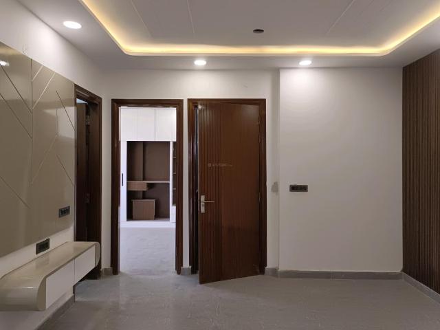 3 BHK Independent Builder Floor in Rohini Sector 28 for resale New Delhi. The reference number is 19875570