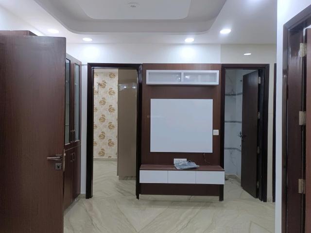 3 BHK Independent Builder Floor in Rohini Sector 28 for resale New Delhi. The reference number is 19891244