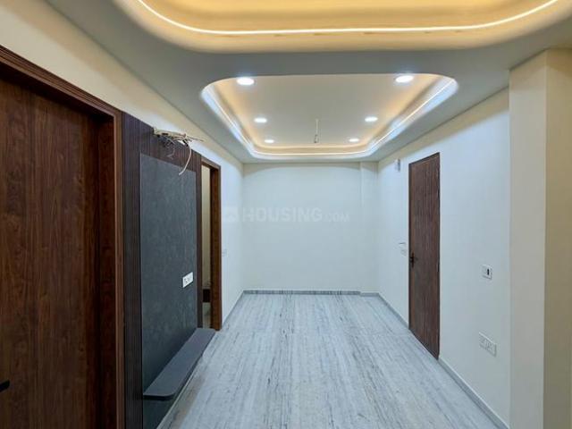 3 BHK Independent Builder Floor in Rohini Sector 28 for resale New Delhi. The reference number is 19971205