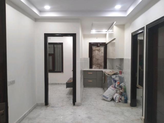 3 BHK Independent Builder Floor in Sector 25 Rohini for resale New Delhi. The reference number is 19996981