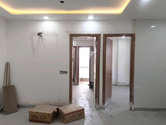 3 BHK Independent Builder Floor in Rohini Sector 28 for resale New Delhi. The reference number is 19025341