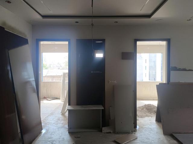 3 BHK Independent Builder Floor in Rohini Sector 28 for resale New Delhi. The reference number is 20450805