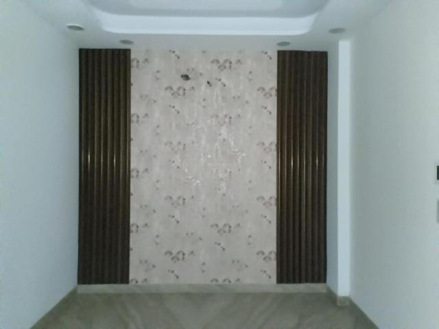 3 BHK Independent Builder Floor in Rohini Sector 28 for resale New Delhi. The reference number is 20472604