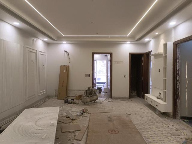 4 BHK Independent Builder Floor in Rohini Extension for resale New Delhi. The reference number is 20043071