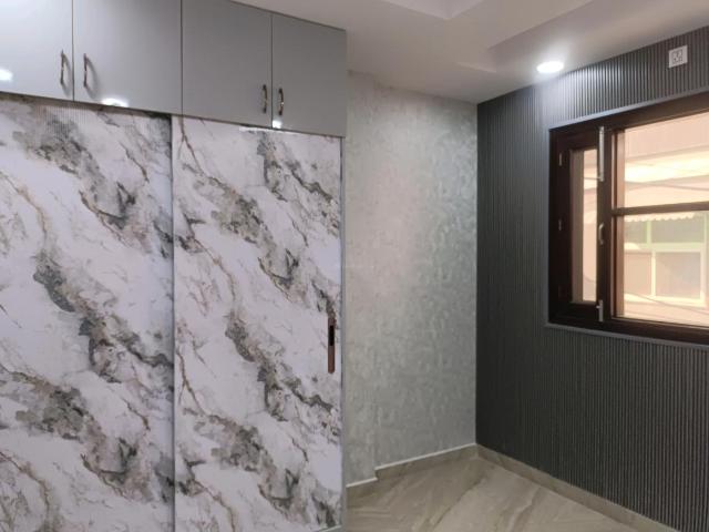 3 BHK Independent Builder Floor in Rohini Sector 28 for resale New Delhi. The reference number is 20183164