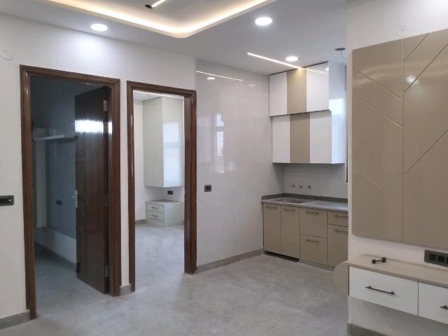 3 BHK Independent Builder Floor in Rohini Sector 28 for resale New Delhi. The reference number is 20286411