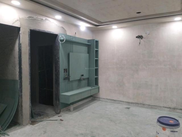 3 BHK Independent Builder Floor in Rohini Sector 28 for resale New Delhi. The reference number is 20286487