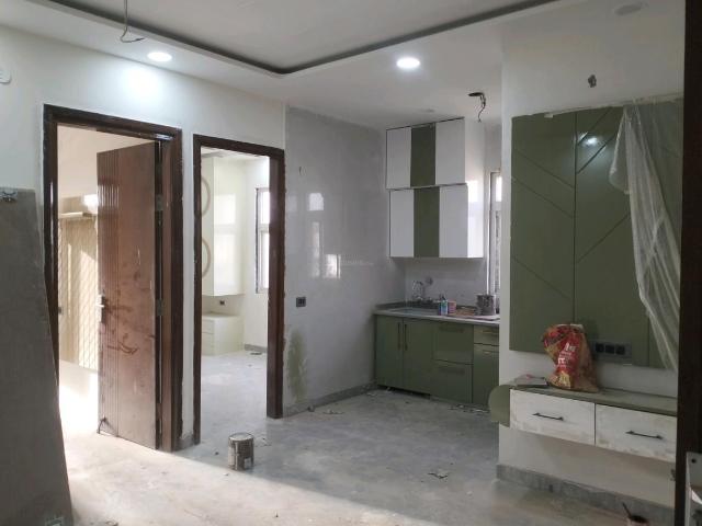 3 BHK Independent Builder Floor in Rohini Sector 28 for resale New Delhi. The reference number is 20286911