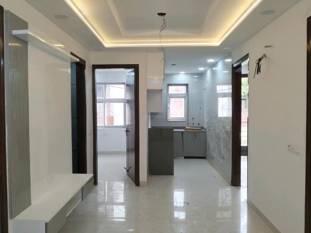 3 BHK Independent Builder Floor in Rohini Sector 28 for resale New Delhi. The reference number is 20286349