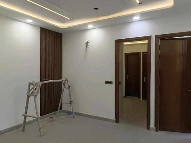 3 BHK Independent Builder Floor in Rohini Sector 28 for resale New Delhi. The reference number is 20295462