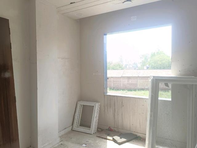 3 BHK Independent Builder Floor in Rohini Sector 28 for resale New Delhi. The reference number is 20314107