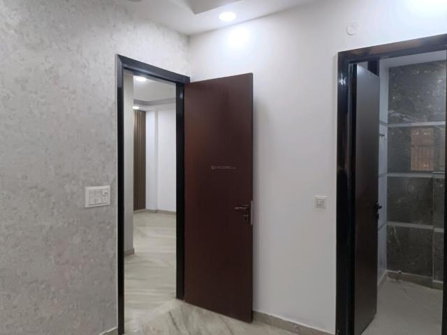 3 BHK Independent Builder Floor in Rohini Sector 28 for resale New Delhi. The reference number is 20378661