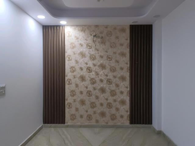 3 BHK Independent Builder Floor in Rohini Sector 28 for resale New Delhi. The reference number is 20378668