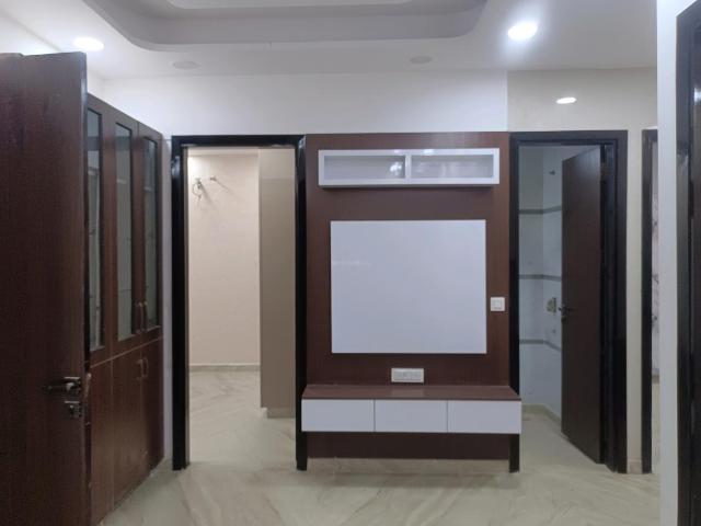 3 BHK Independent Builder Floor in Rohini Sector 28 for resale New Delhi. The reference number is 20387613