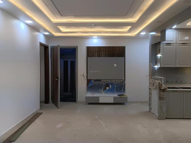 4 BHK Independent Builder Floor in Rohini Sector 28 for resale New Delhi. The reference number is 20393324