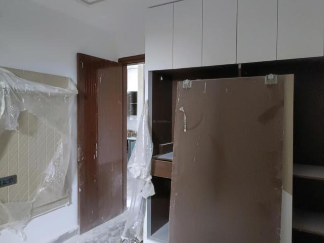 3 BHK Independent Builder Floor in Rohini Sector 28 for resale New Delhi. The reference number is 20393335