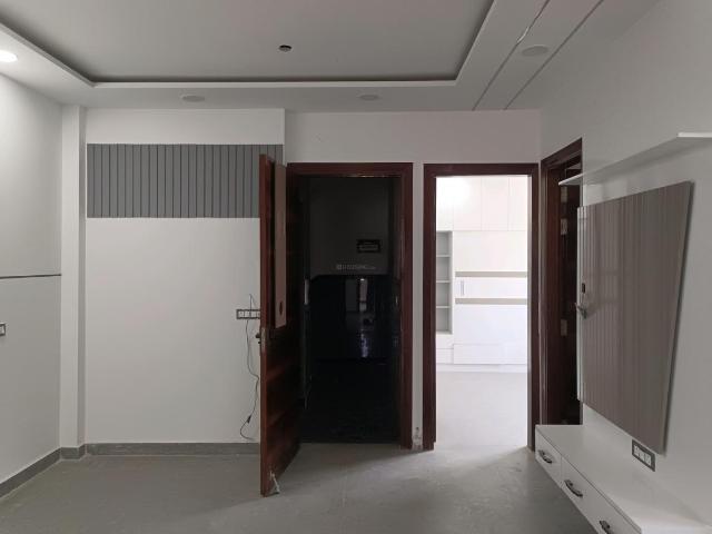 3 BHK Independent Builder Floor in Rohini Sector 28 for resale North West Delhi. The reference number is 16440355