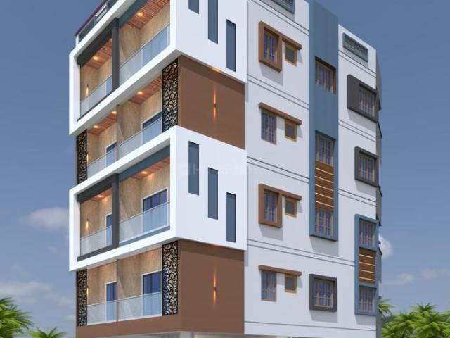 3 BHK Independent Builder Floor in RR Nagar for resale Bengaluru. The reference number is 20619186