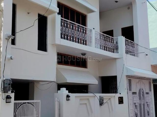 3 BHK Independent Builder Floor in Subhash Nagar for rent Kashipur. The reference number is 20703801