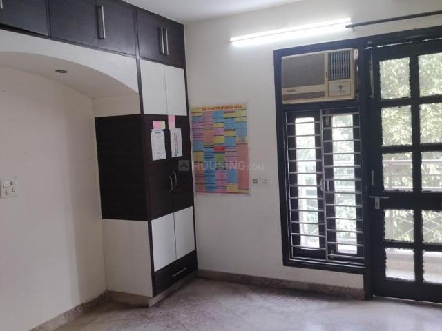 3 BHK Independent Builder Floor in Ashok Nagar for rent New Delhi. The reference number is 20207506