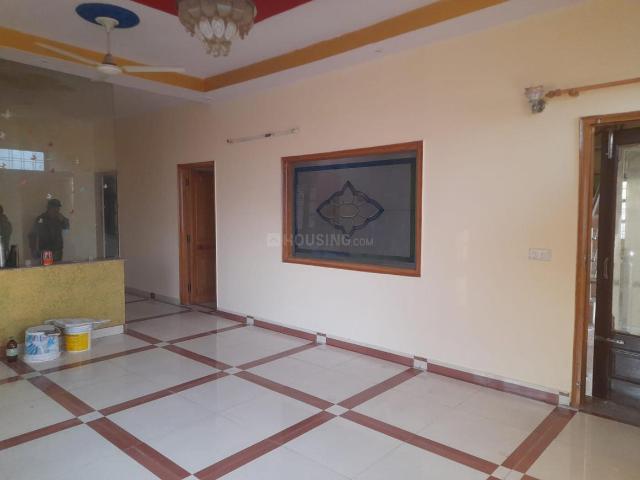 3 BHK Independent Builder Floor in Subhash Nagar for resale Dehradun. The reference number is 20195031