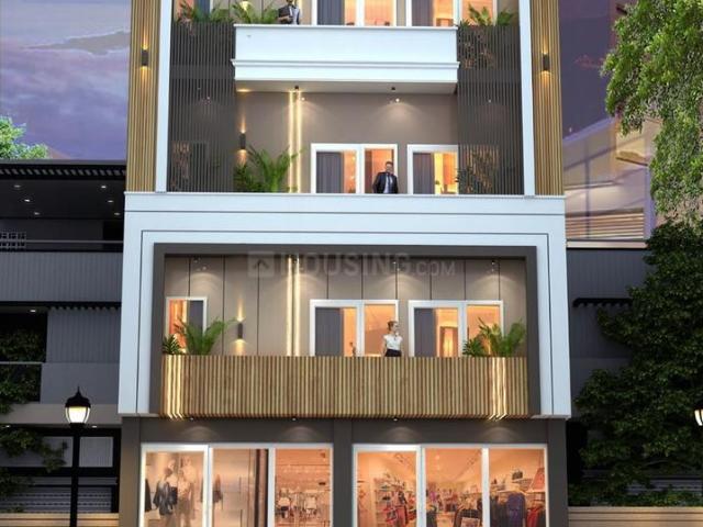 3 BHK Independent Builder Floor in Subhash Nagar for resale New Delhi. The reference number is 14973692