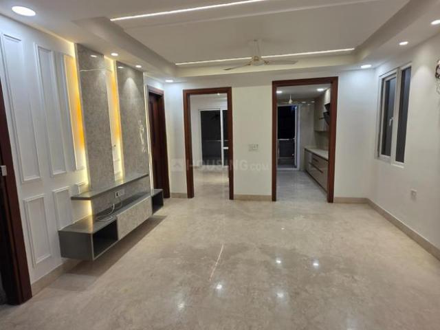 3 BHK Independent Builder Floor in Subhash Nagar for resale New Delhi. The reference number is 19641937