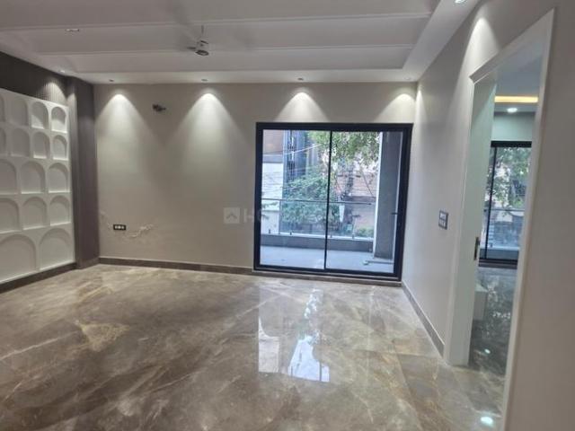 3 BHK Independent Builder Floor in Subhash Nagar for resale New Delhi. The reference number is 19903501