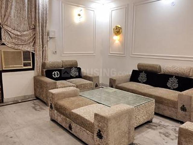 3 BHK Independent Builder Floor in Subhash Nagar for resale New Delhi. The reference number is 20619420