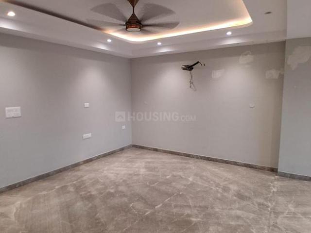 3 BHK Independent Builder Floor in Subhash Nagar for resale New Delhi. The reference number is 20063833